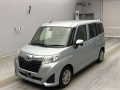 2017 Toyota Roomy