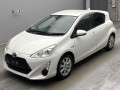 2015 Toyota Aqua