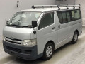 2008 Toyota Hiace Van