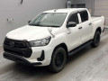 2022 Toyota Hilux