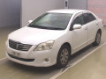 2007 Toyota Premio