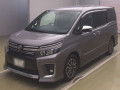 2017 Toyota Voxy