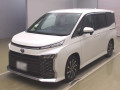 2023 Toyota Voxy