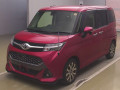 2017 Toyota TANK
