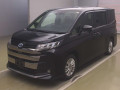 2022 Toyota Noah