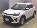 2024 Toyota Raize