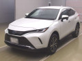 2024 Toyota Harrier Hybrid
