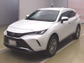 2024 Toyota Harrier Hybrid