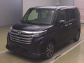 2021 Toyota Roomy