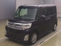 2014 Daihatsu Tanto Custom