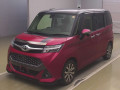 2017 Toyota TANK