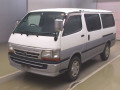 2003 Toyota Hiace Van