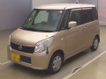 2013 Nissan Roox
