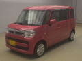 2019 Suzuki Spacia