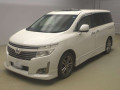 2013 Nissan Elgrand