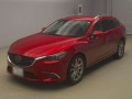 2015 Mazda Atenza Wagon