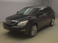 2010 Toyota Harrier