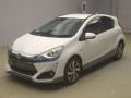 2015 Toyota Aqua