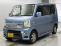 2012 Suzuki Every Wagon