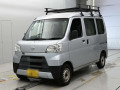 2020 Daihatsu Hijet Cargo
