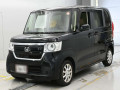 2019 Honda N-BOX