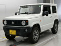 2019 Suzuki Jimny