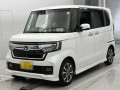 2021 Honda N-BOX CUSTOM