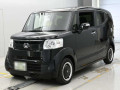 2019 Honda N Box Slash