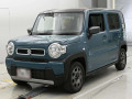 2022 Suzuki Hustler