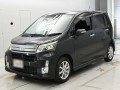 2013 Daihatsu Move