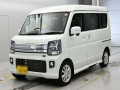 2025 Suzuki Every Wagon