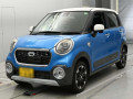2015 Daihatsu Cast