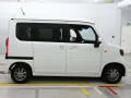 2025 Honda N-Van+Style