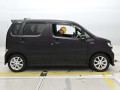 2017 Suzuki Wagon R