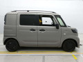 2025 Suzuki Spacia Base
