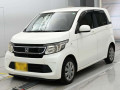 2014 Honda N-Wgn