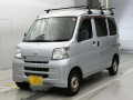 2013 Daihatsu Hijet Cargo