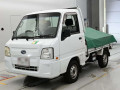 2011 Subaru Sambar Truck