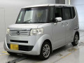 2013 Honda N-BOX