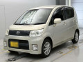 2009 Daihatsu Move