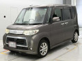 2011 Daihatsu Tanto