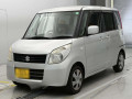 2009 Suzuki Palette