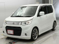 2013 Suzuki WAGON R STINGRAY