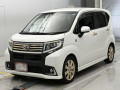 2015 Daihatsu Move Custom