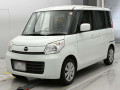 2013 Mazda Flair Wagon