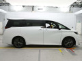 2024 Toyota Vellfire Hybrid