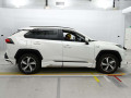 2021 Toyota Rav4 PHV