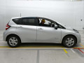 2018 Nissan Note
