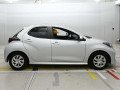 2022 Toyota YARIS