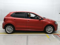 2015 Volkswagen Polo